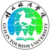 桂林旅游学院校徽